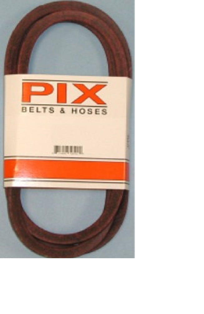 PixGY20570 Aftermarket Belt Replaces John Deere GX20570 and GX20072