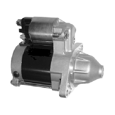 10683 STARTER ELECTRIC Replaces KAWASAKI 21163-2101