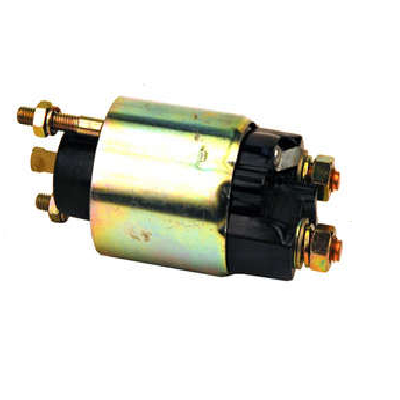 12130 SOLENOID STARTER Replaces KAWASAKI 27010-2122