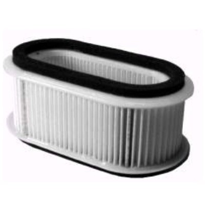 8662 FILTER AIR PAPER 7In.X3-5/8In. Replaces JOHN DEERE M115978