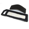 Air Filter & Pre Filter Compatible With Kawasaki 11029-7010, 11029-7016, 11029-7021, 110290017, 110290018