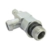 12111 Oil Drain Valve Metric M16 X 1.5 Compatible With Kawasaki 99969-1395