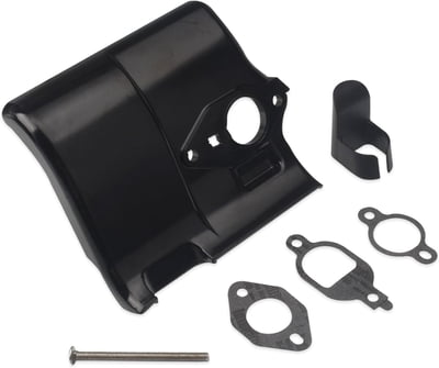 20 265 09-S Kohler Heat Deflector Shield Kit