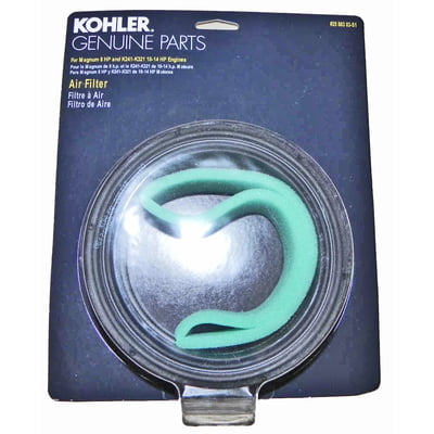 Free Shipping! 25-883-03-s1 Kohler Air Filter Kit