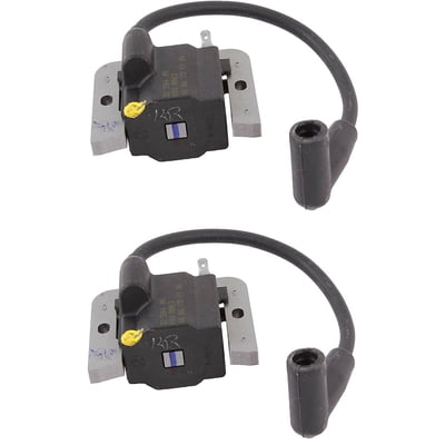 Free Shipping! 2Pk 32 584 06-S Genuine Kohler Ignition Modules