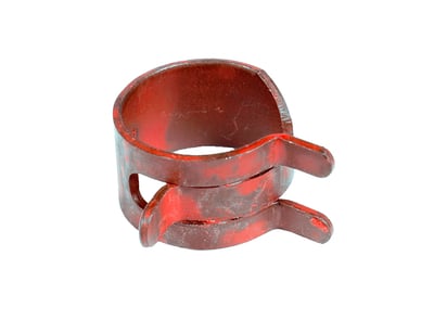Lawn Mower Fuel Line Clamp 5905