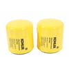 2 Pack Of Kohler 52 050 02-S Pro Performance Oil Filters