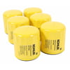 6 Pack Of Kohler 52 050 02-S Pro Performance Oil Filters