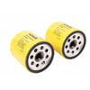 2 Pack Of Kohler 52 050 02-S Pro Performance Oil Filters