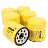 6 Pack Of Kohler 52 050 02-S Pro Performance Oil Filters