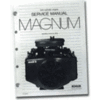 TP-2204-B Kohler Engine Service Manual M18 and M20