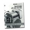 TP-2379 Kohler Engine Service Manual K91 to K341
