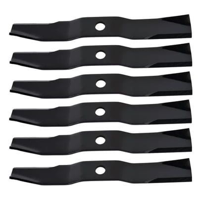 6Pk 14541 For 60" Kubota K5647-34330, K5647-34340, K5668-34350