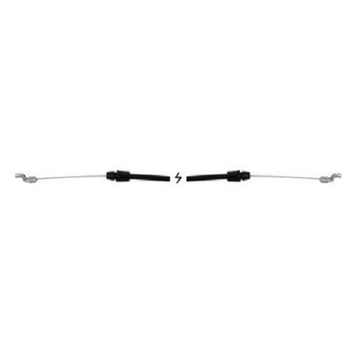 11514 ENGINE BRAKE CABLE FOR MTD REPLACES MTD 746-0555