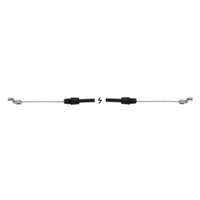 11515 MTD Throttle Control Cable Replaces MTD 746-0737, 946-0737