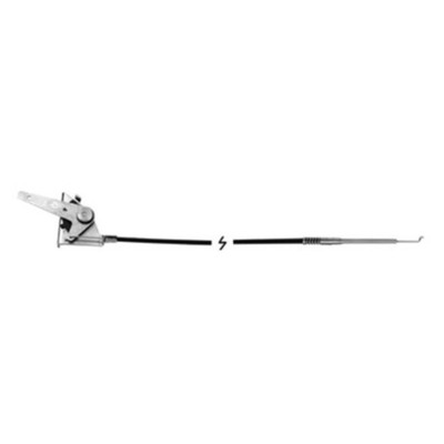 11520 Throttle Control Cable Replaces MTD 746-1084