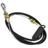 Free Shipping! 946-0936 Genuine MTD Cable Compatible With 746-0936