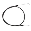 Free Shipping! Engine Stop Cable (46-3/8") Compatible With MTD, Cuba Cadet, & Troy Bilt 746-0550, 946-0550