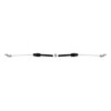 11514 ENGINE BRAKE CABLE FOR MTD REPLACES MTD 746-0555