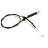 Free Shipping! 14341 Deck Cable Replaces MTD 746-04618, 946-04618A, 94604618B, 94604618C