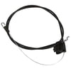 Free Shipping! 946-04112A MTD Control Cable Compatible With 946-04112
