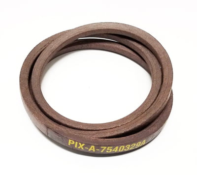 954-0329 Pix Belt Compatible With MTD 954-0329 754-0433 954-0329A