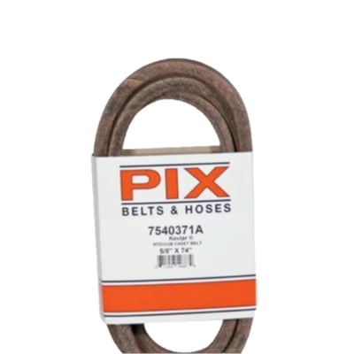954-0371 Pix Belt Compatible With MTD 754-0371A, 954-0371A