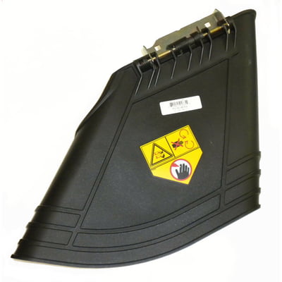 Genuine MTD 631-05191A Deflector Chute Compatible With 631-05191, 631-04288