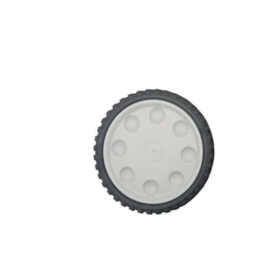 Free Shipping! 753-08092 Genuine MTD 8 X 2 Drive Wheel Kit Compatible With 934-04430 (Includes the sproket the Spur Gear rides on.), 934-04430, 634-04430, 934-04207D & 934-04207C