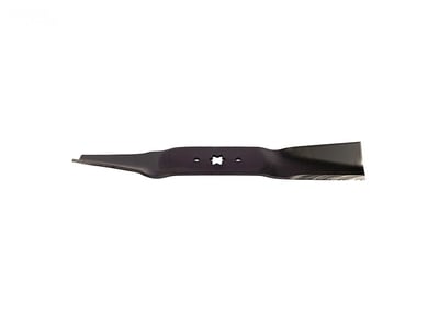 1034 (6 Pont Star) Mulching Blade; Fits 50" MTD Rider; Replaces MTD 942-0623, 742-0623