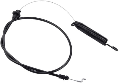 12965 Deck Engagement Cable Replaces MTD 746-04173A, 746-04173B, 746-04173C, 946-04173, 946-04173A, 946-04173B, 946-04173C, 94604173E