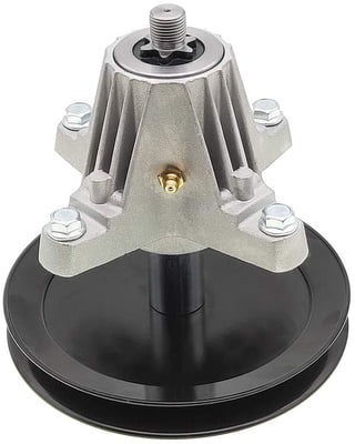 13029 Spindle Assembly Compatible with MTD 756-04356, 956-04356