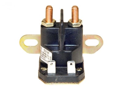 14220 Starter Solenoid Replaces MTD 725-04439, 725-04439A