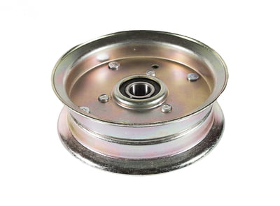 Free Shipping! 15410 Rotary Pulley Compatible With MTD 756-05034
