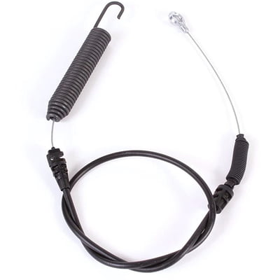 15760 Rotary Cable Compatible With MTD 956-05124, 746-05124