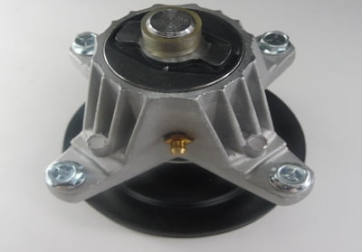 17786 Spindle Assembly Compatible with 54" MTD/Cub Cadet 618-09236, 618P09236 with (S) Center Hole