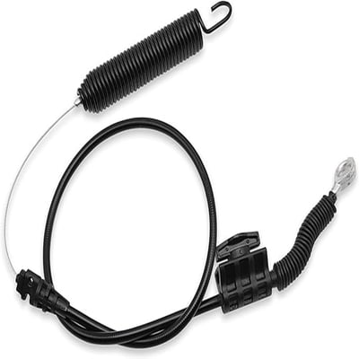 17820 Deck Engagement Cable Compatible with MTD 946-05087, 746-05087