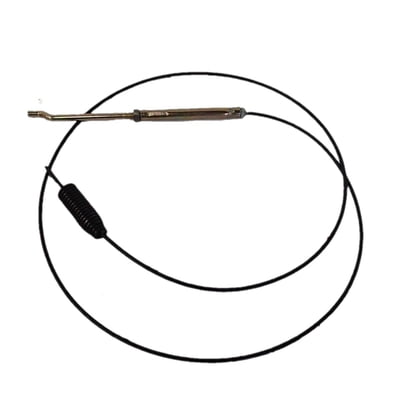 5616 Clutch Drive Cable Compatible With MTD 946-0898, 746-0898A, 746-0898