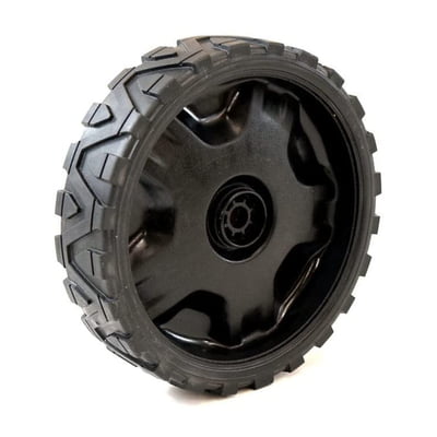 Genuine MTD 634-05040 Wheel