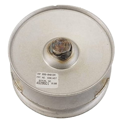 656P05011 Variable Speed Pulley Compatible With Craftsman, MTD, Cub Cadet, Troy Bilt, Ryobi, Yard Machine, Yardman (956-04015)