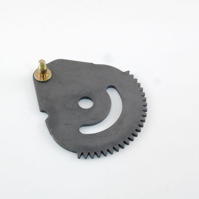 Free Shipping! 717-1757A MTD Segment Gear Compatible With 717-1757 (Units Built After February, 2002.), 7171757 & 717-1757
