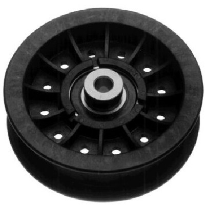 756-0627D MTD Idler Pulley Compatible With 756-0627, 756-0627B, 756-0627D