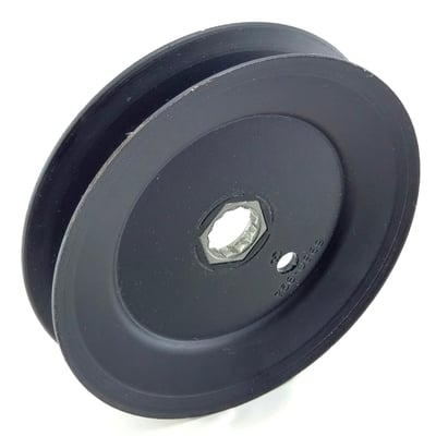 Free Shipping! OEM 756-0969 MTD Spindle Deck Pulley