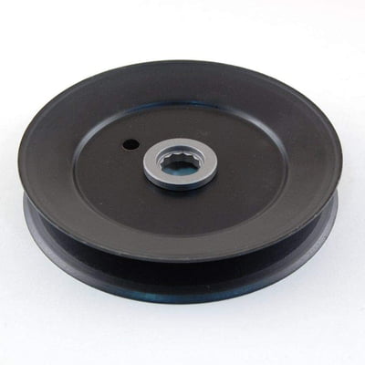 Free Shipping! 756-0980 MTD Pulley