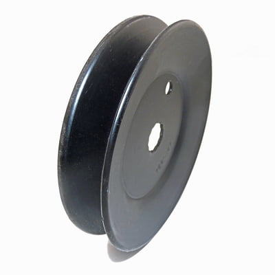 756-1187 MTD Deck Pulley