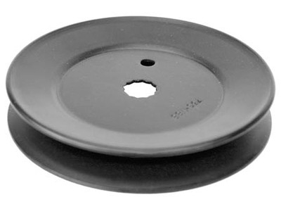 Free Shipping! 756-1188 MTD Lawn Mower Deck Pulley