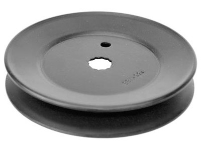 756-1188 MTD Lawn Mower Deck Pulley