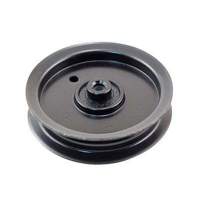 78-046 Flat Idler Pulley Replaces MTD 756-1229