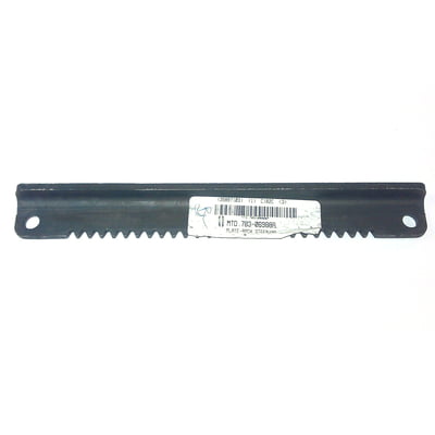 783-06988A MTD Steering Rack Plate Compatible With 783-06988
