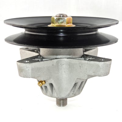 82-517 Oregon Spindle Assembly Compatible With MTD 918-0574, 618-0565